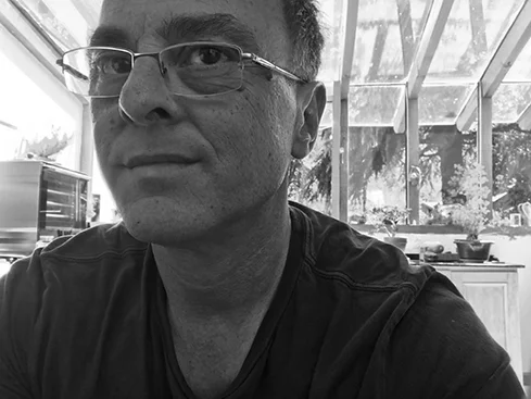 Foto de Fabían Bertona - Biografía