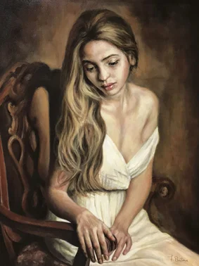 "Pinturas originales y contemporáneas de Fabián Bertona"