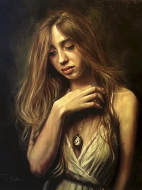 "Pinturas originales y contemporáneas de Fabián Bertona"