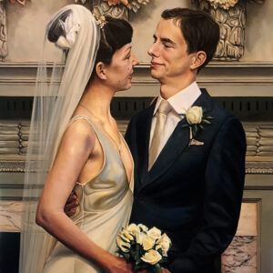 La boda - 2026